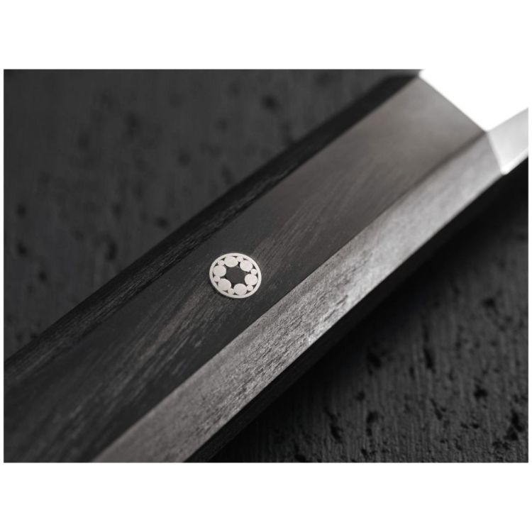 Miyabi Miyabi 4000FC Gyutoh 20cm () - Panache (Koksijde)