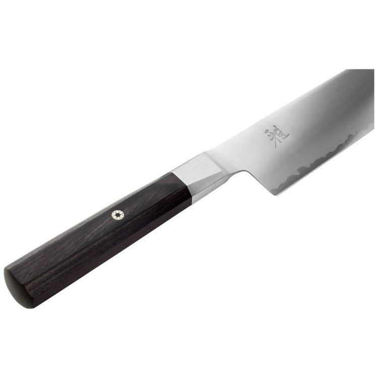 Miyabi Miyabi 4000FC Santoku 18cm () - Panache (Koksijde)