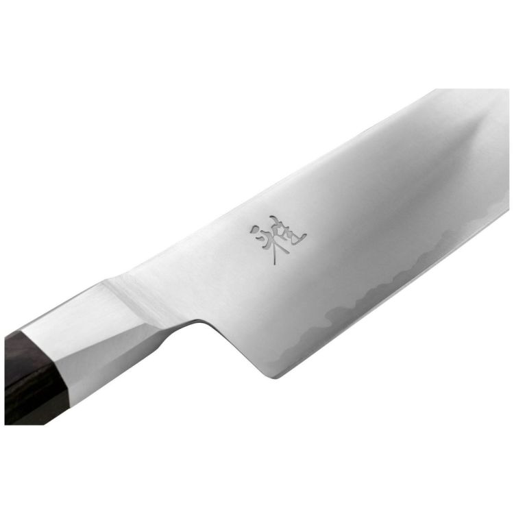 Miyabi Miyabi 4000FC Santoku 18cm () - Panache (Koksijde)