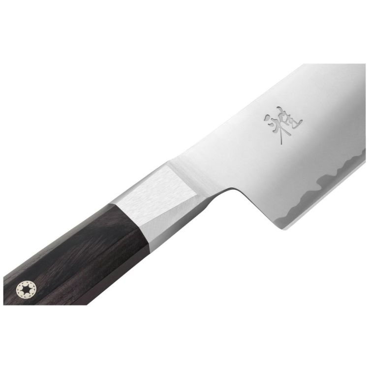 Miyabi Miyabi 4000FC Santoku 18cm () - Panache (Koksijde)