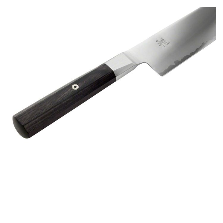 Miyabi Miyabi 4000FC Santoku 18cm () - Panache (Koksijde)