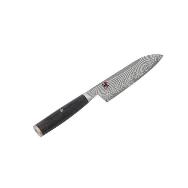 Miyabi Miyabi 5000 FC-D Santoku 18cm () - Panache (Koksijde)