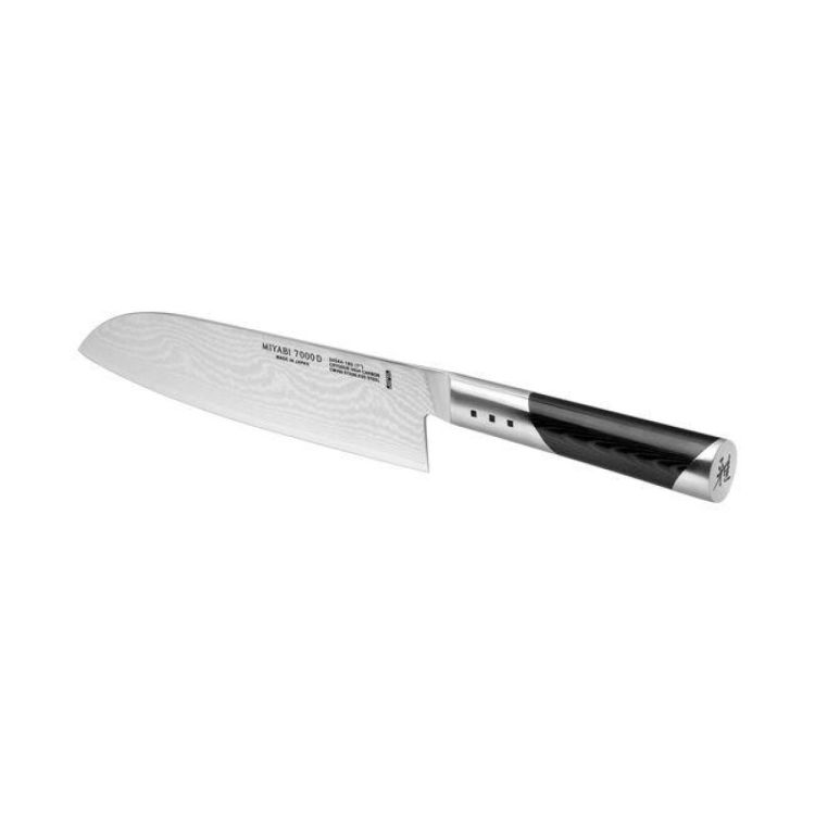 Miyabi Miyabi 7000 D Santoku 18cm () - Panache (Koksijde)