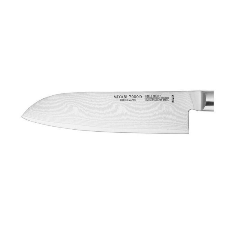 Miyabi Miyabi 7000 D Santoku 18cm () - Panache (Koksijde)