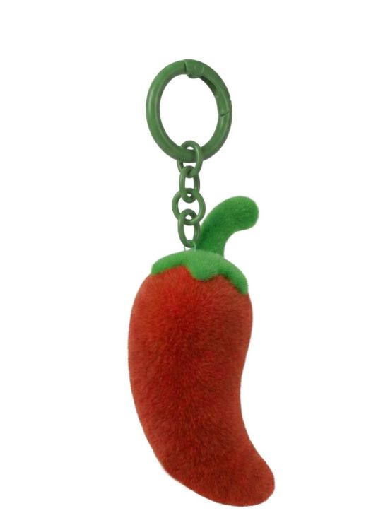 Moji Shopper charm Chili Pop (Red) - Panache (Koksijde)
