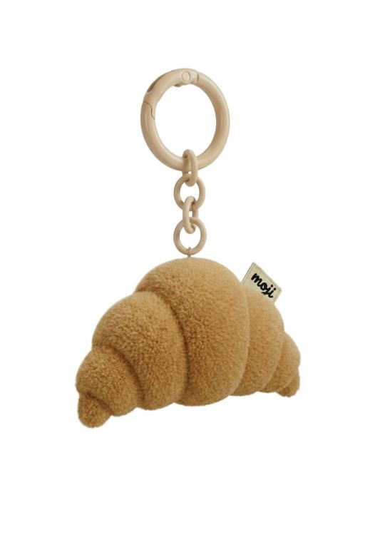 Moji Shopper charm Croissy (Brown) - Panache (Koksijde)