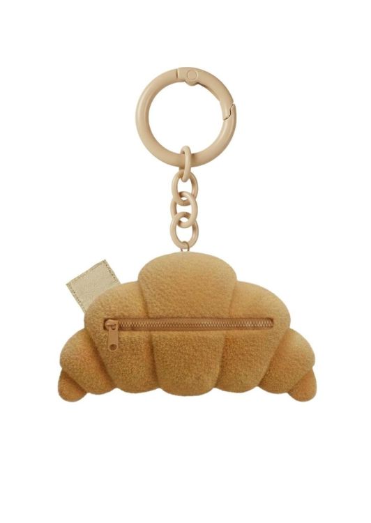 Moji Shopper charm Croissy (Brown) - Panache (Koksijde)
