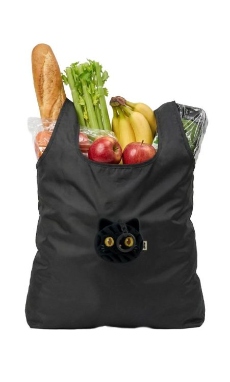 Moji Shopper charm Midnight Kitty (Black) - Panache (Koksijde)