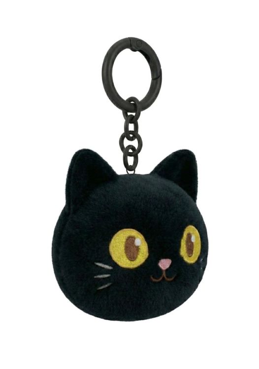 Moji Shopper charm Midnight Kitty (Black) - Panache (Koksijde)
