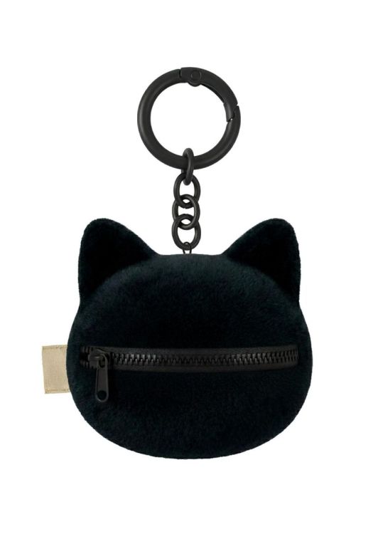 Moji Shopper charm Midnight Kitty (Black) - Panache (Koksijde)
