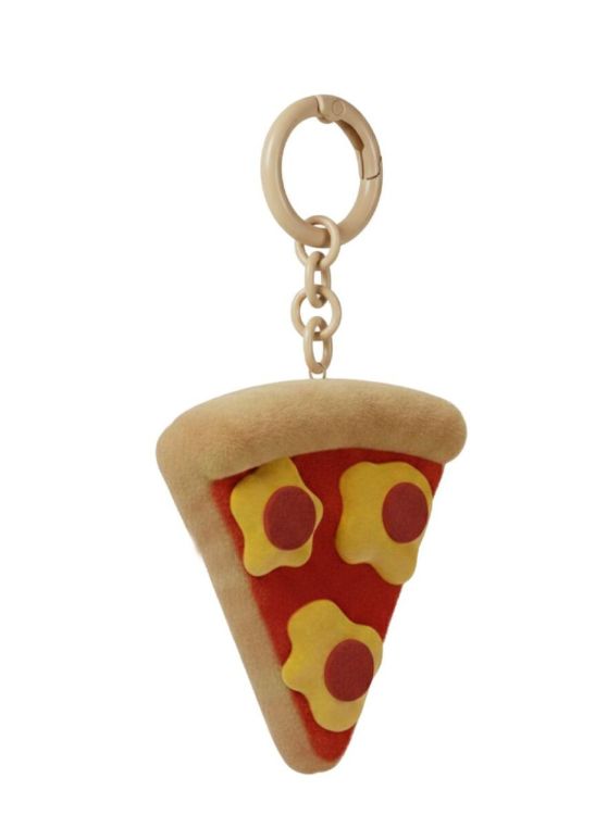 Moji Shopper charm Pizza Slice (Multi) - Panache (Koksijde)