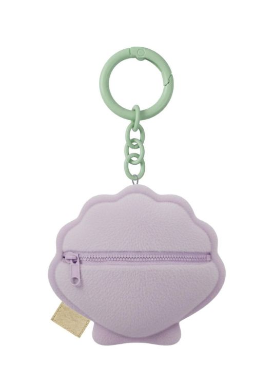 Moji Shopper charm Shelly (Purple) - Panache (Koksijde)