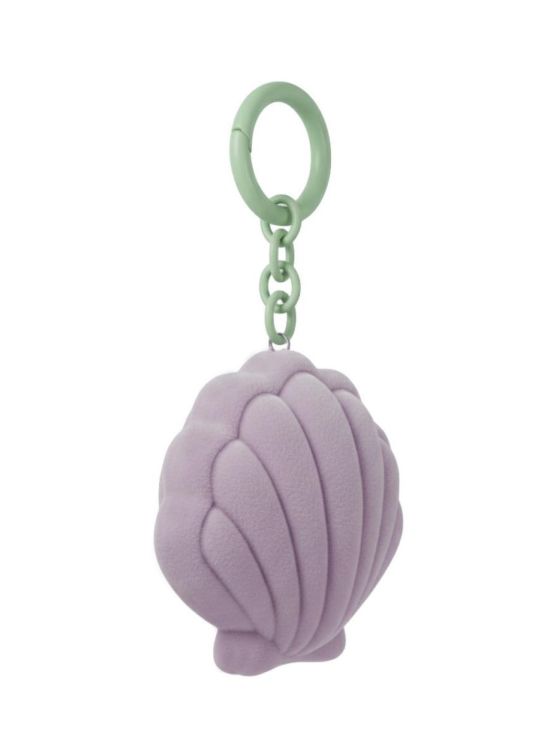 Moji Shopper charm Shelly (Purple) - Panache (Koksijde)