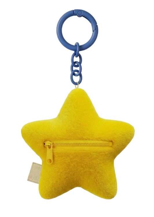 Moji Shopper charm Starry (Yellow) - Panache (Koksijde)