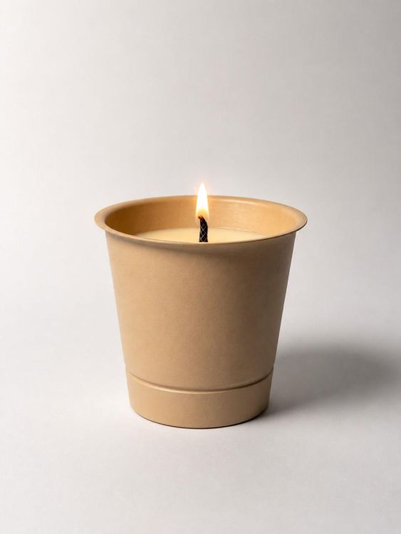 Mon Dada Refill Corse Candle M () - Panache (Koksijde)