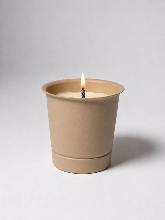 Mon Dada Refill Corse Candle S () - Panache (Koksijde)
