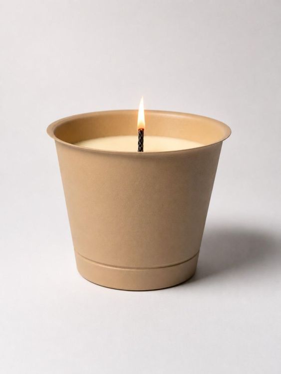 Mon Dada Refill Corse Candle XL () - Panache (Koksijde)