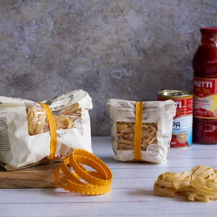 Monkey Business Élastiques Mafaldine (Geel) - Panache (Koksijde)