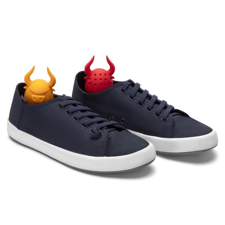 Monkey Business Sneakers Peekers - Bulls (Multi) - Panache (Koksijde)