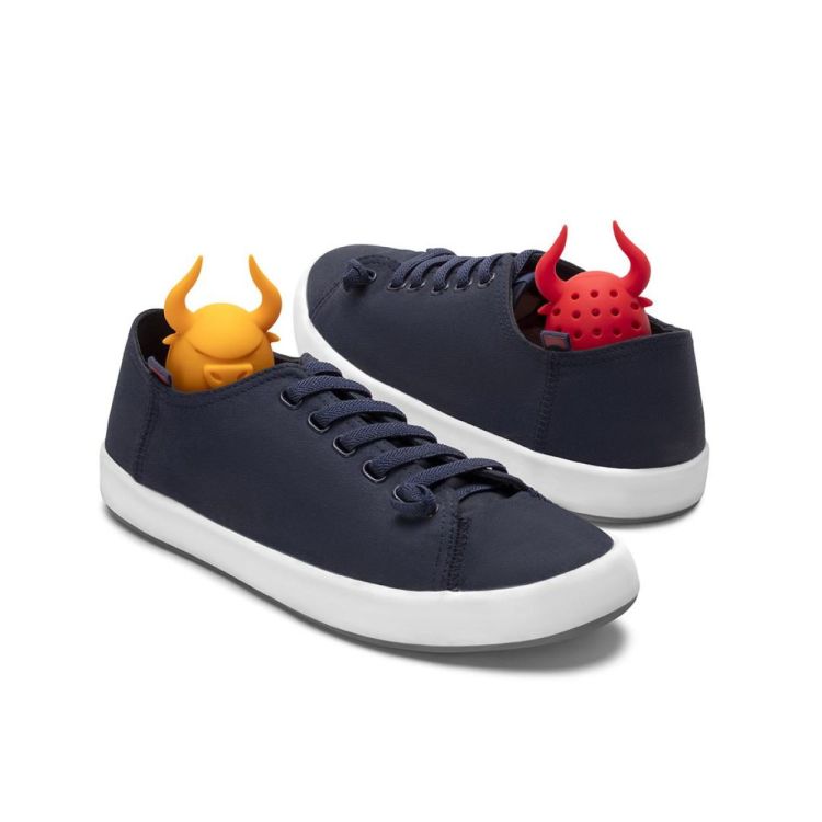 Monkey Business Sneakers Peekers - Bulls (Multi) - Panache (Koksijde)