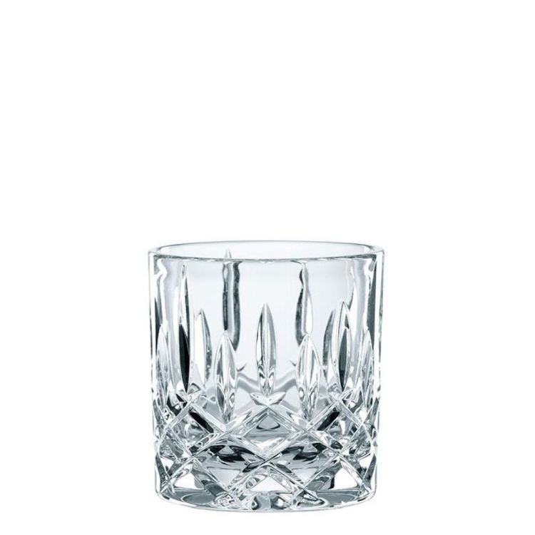 Nachtmann Noblesse 4 Tumblers S SOF 24.5cl () - Panache (Koksijde)