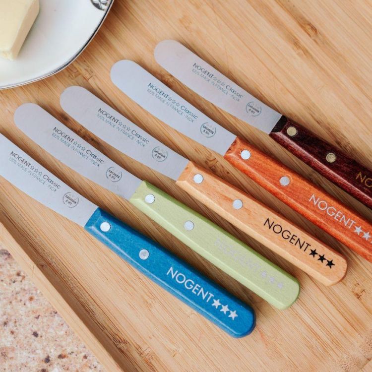 Nogent Botermes 8cm (Bruin) - Panache (Koksijde)