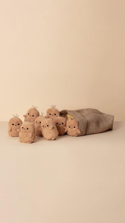 Noodoll Original Ricespud (Multi) - Panache (Koksijde)