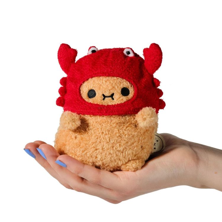 Noodoll Ricespud Crab Mini (Multi) - Panache (Koksijde)