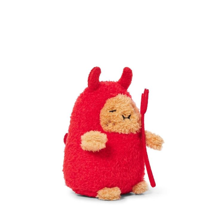 Noodoll Ricespud Devil Mini (Multi) - Panache (Koksijde)
