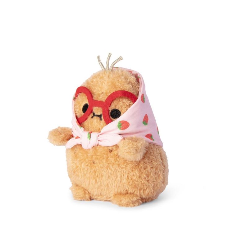 Noodoll Ricespud Grandma - berry (Berry) - Panache (Koksijde)