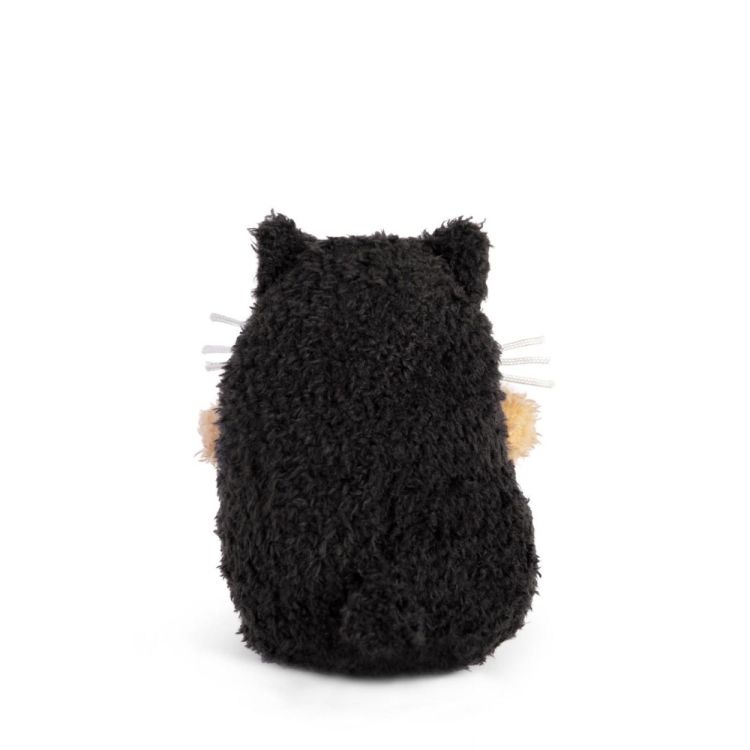 Noodoll Ricespud Kitty Black Mini (Black) - Panache (Koksijde)