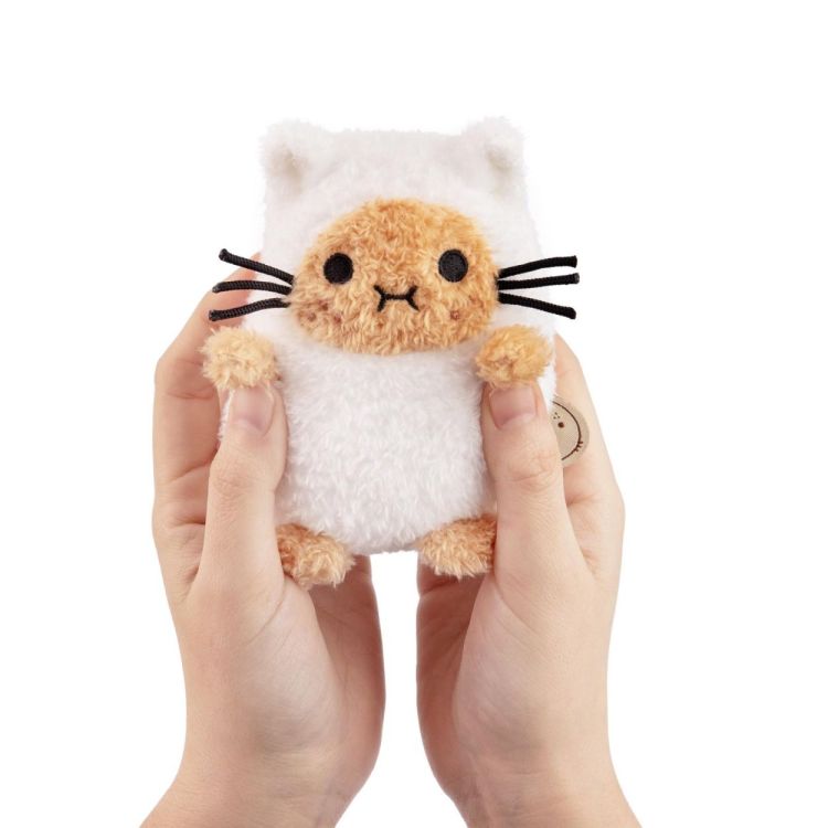 Noodoll Ricespud Kity - white (White) - Panache (Koksijde)
