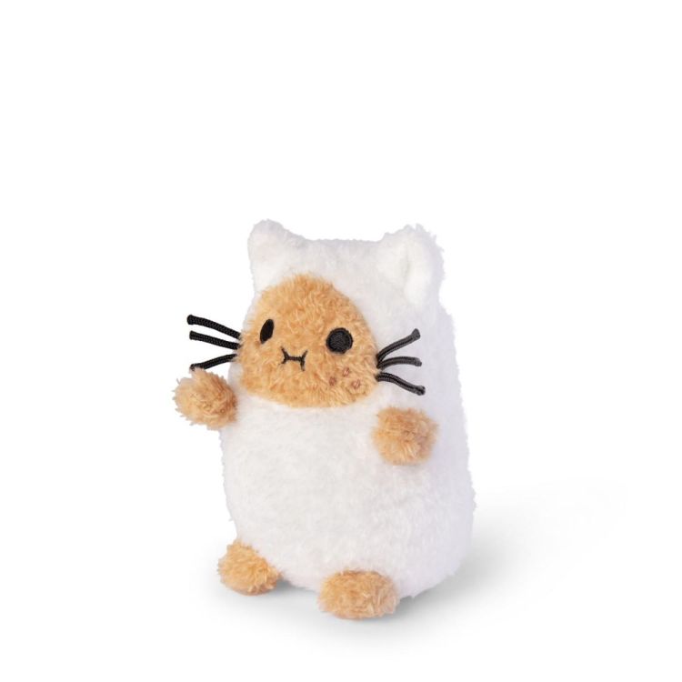 Noodoll Ricespud Kity - white (White) - Panache (Koksijde)