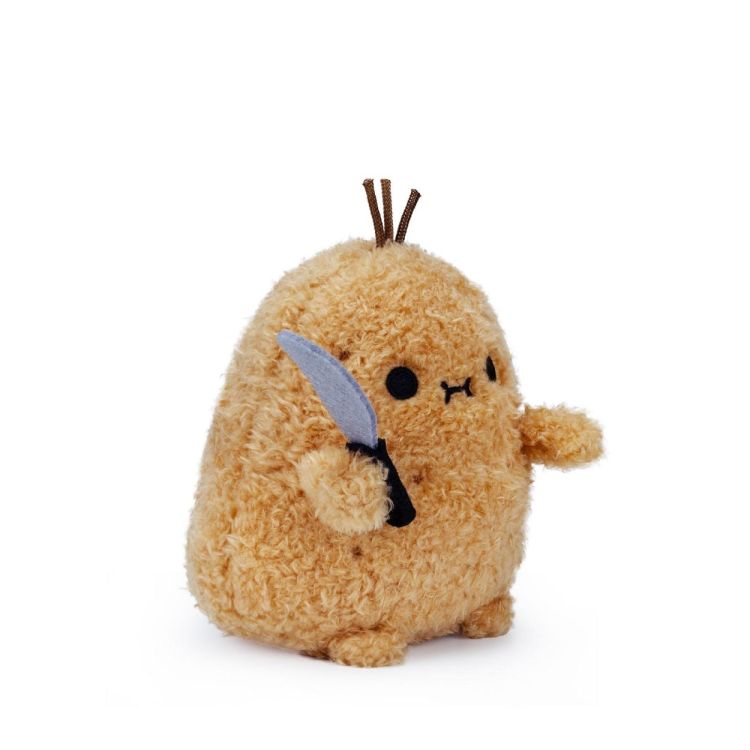 Noodoll Ricespud Lil' Crook Mini (Multi) - Panache (Koksijde)