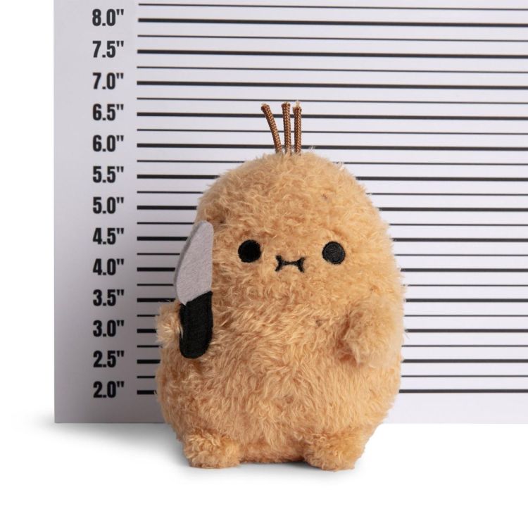 Noodoll Ricespud Lil' Crook Mini (Multi) - Panache (Koksijde)