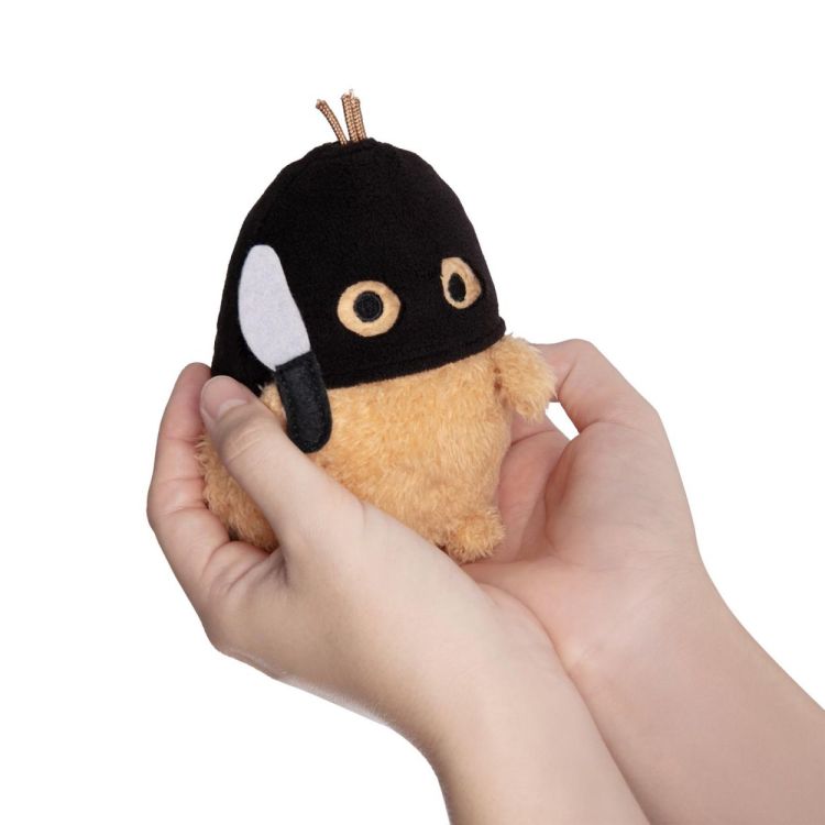 Noodoll Ricespud Lil' Crook Mini (Multi) - Panache (Koksijde)
