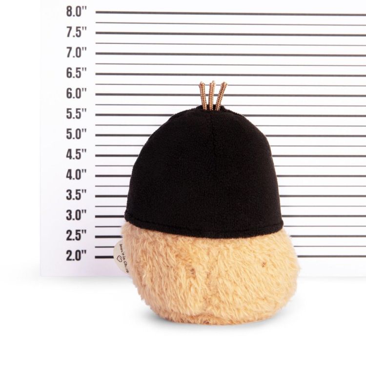 Noodoll Ricespud Lil' Crook Mini (Multi) - Panache (Koksijde)