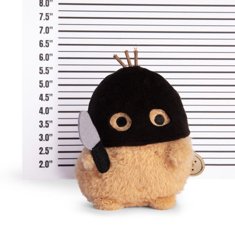 Noodoll Ricespud Lil' Crook Mini (Multi) - Panache (Koksijde)