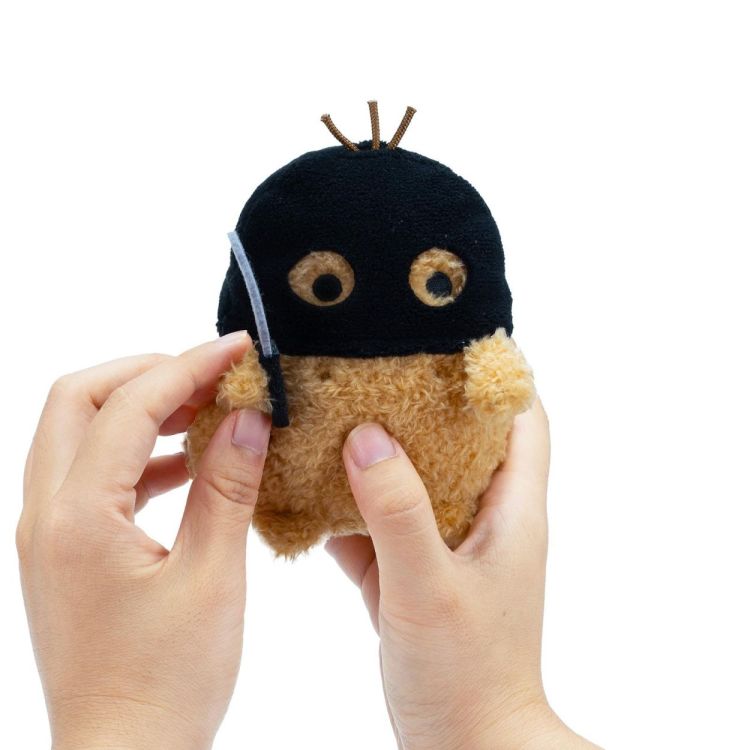Noodoll Ricespud Lil' Crook Mini (Multi) - Panache (Koksijde)