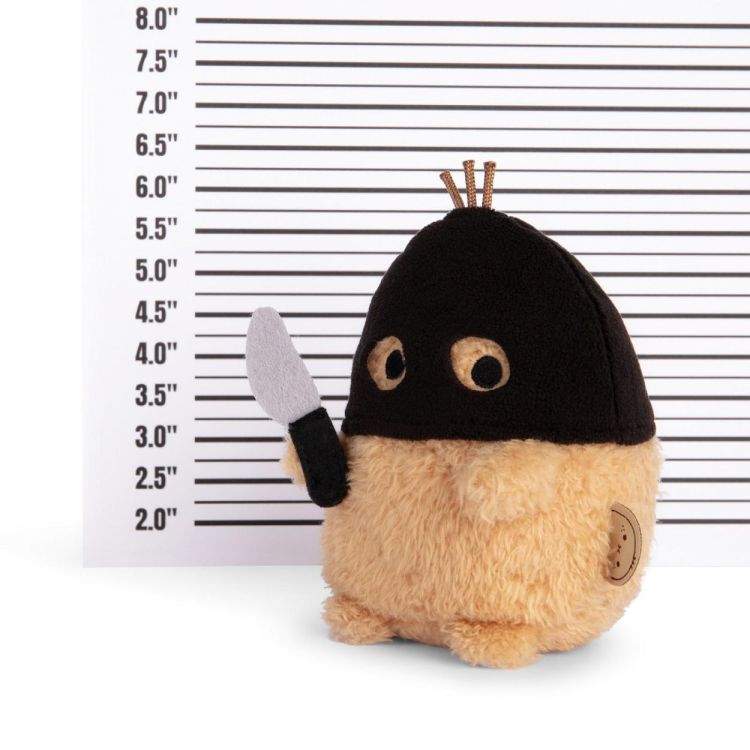 Noodoll Ricespud Lil' Crook Mini (Multi) - Panache (Koksijde)