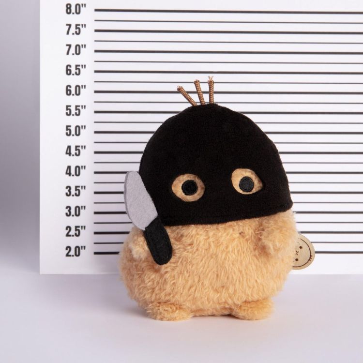 Noodoll Ricespud Lil' Crook Mini (Multi) - Panache (Koksijde)