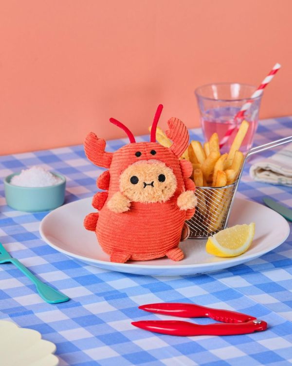 Noodoll Ricespud Lobstache Mini (Multi) - Panache (Koksijde)