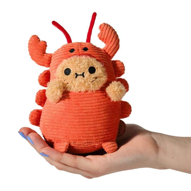 Noodoll Ricespud Lobstache Mini (Multi) - Panache (Koksijde)