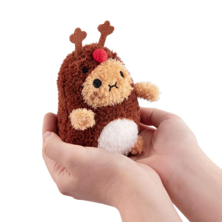 Noodoll Ricespud Reindeer (Multi) - Panache (Koksijde)