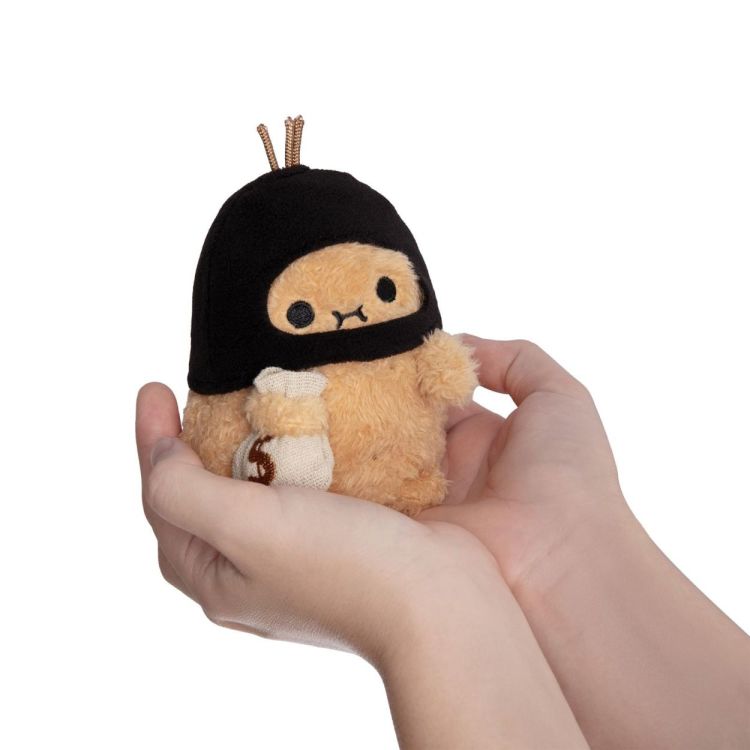 Noodoll Ricespud Robber Mini (Multi) - Panache (Koksijde)