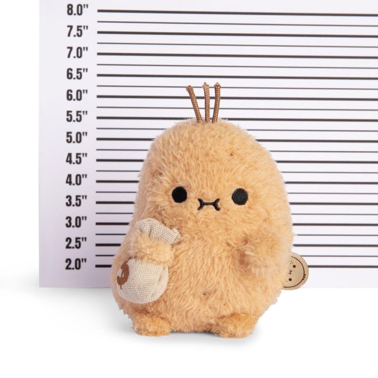 Noodoll Ricespud Robber Mini (Multi) - Panache (Koksijde)