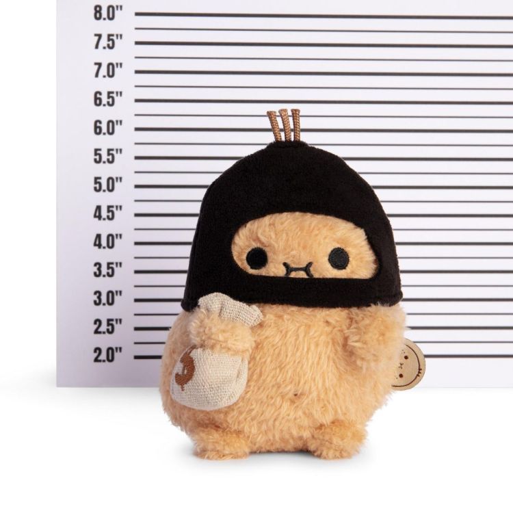 Noodoll Ricespud Robber Mini (Multi) - Panache (Koksijde)