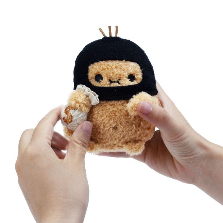 Noodoll Ricespud Robber Mini (Multi) - Panache (Koksijde)