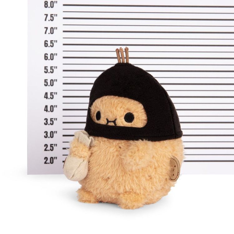 Noodoll Ricespud Robber Mini (Multi) - Panache (Koksijde)
