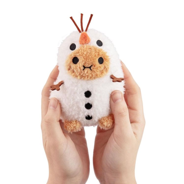 Noodoll Ricespud Snowman (Multi) - Panache (Koksijde)